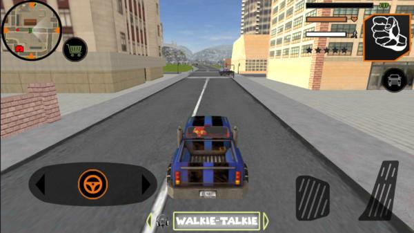 柴火人钢铁英雄游戏