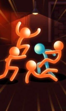 老板火柴人游戏正版