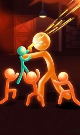 老板火柴人游戏正版