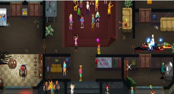 疯狂派对go最新版