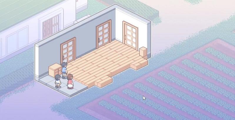 寻找夏日的宝物手机版