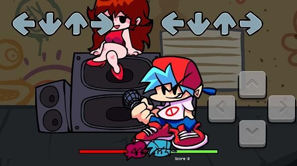 周五夜放克炸蛋人whitty