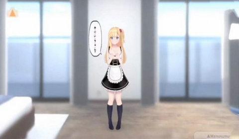 与萌同学的一天手机版