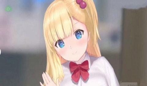 与萌同学的一天手机版