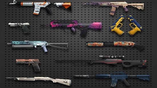 未来行动乌托邦之战游戏