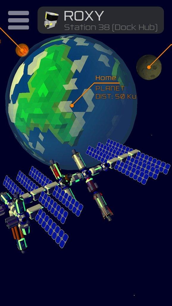 太空宇航局2138游戏