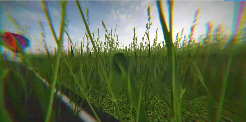 恐怖热气球噩梦游戏