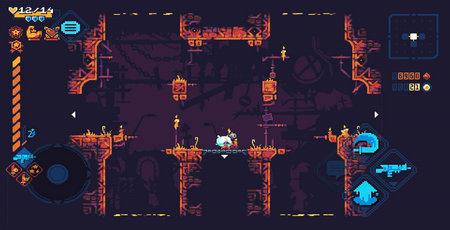 灾厄逆刃内置菜单