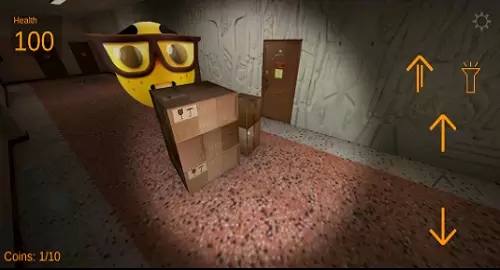 nextbots追逐内置菜单