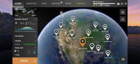 垂钓星球安卓版