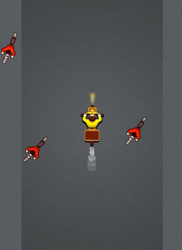 召唤神龙春运版