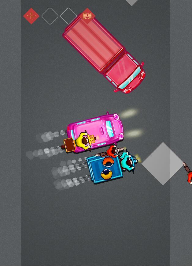 召唤神龙春运版