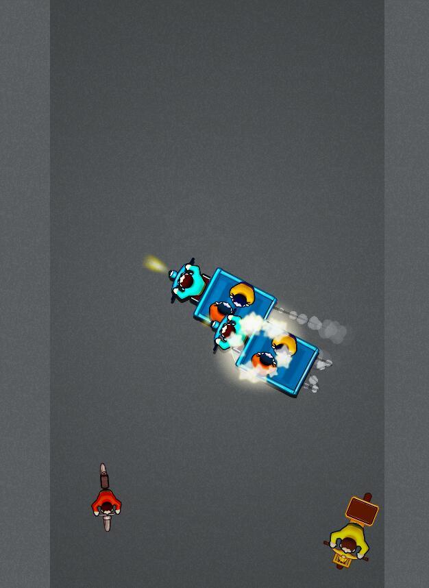 召唤神龙春运版