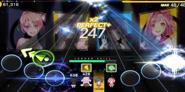 周五夜放克彩虹朋友新版