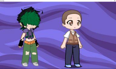 加查薰衣草版本