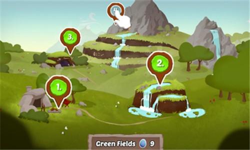 格鲁格斯万圣节挑战游戏