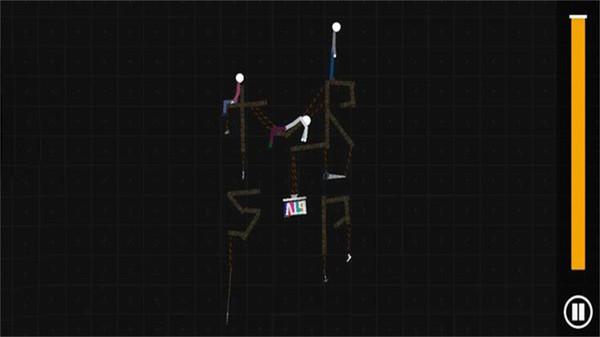 火柴人游乐场中文版