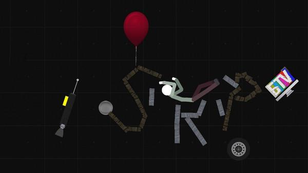 火柴人游乐场中文版