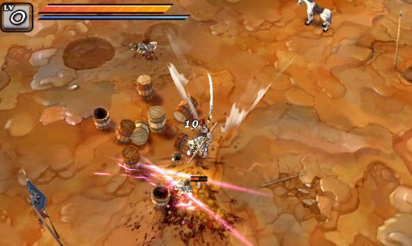 祭亡灵杀手中文单机版