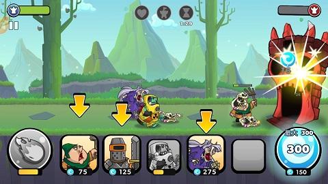 黑魔法城堡手游