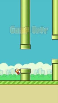 flappy bird原版