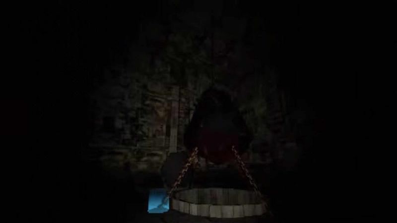 恐怖滑梯游戏手机版