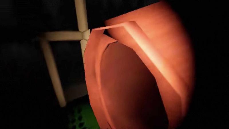 恐怖滑梯游戏手机版