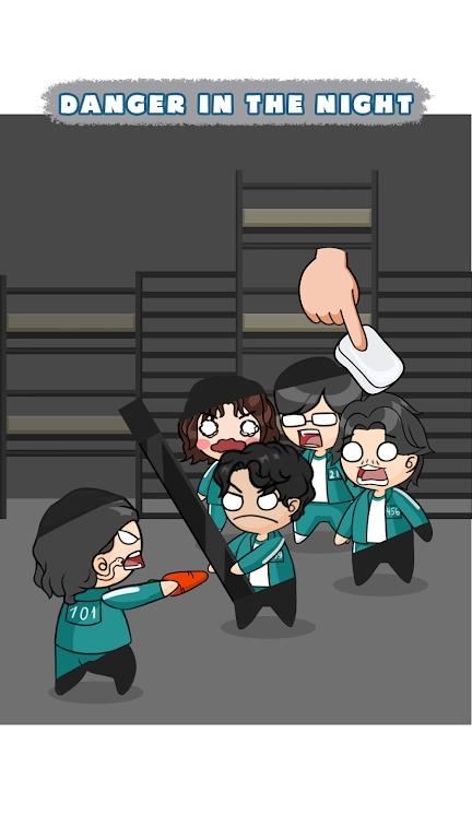 擦除生存游戏安卓版