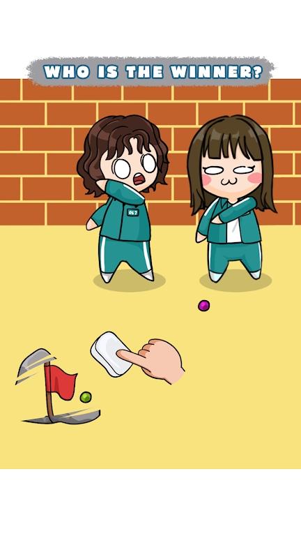 擦除生存游戏安卓版