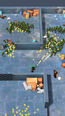 射击僵尸乐园游戏手机版