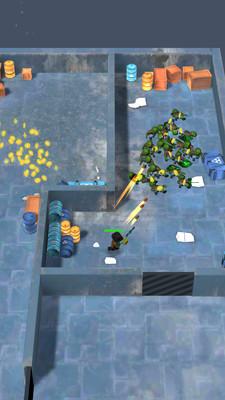 射击僵尸乐园游戏手机版