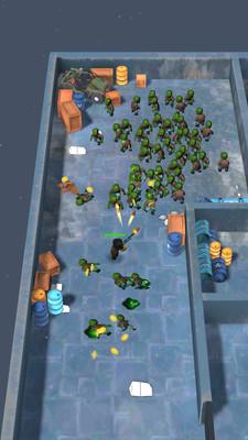 射击僵尸乐园游戏手机版