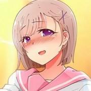 放学后露出的女高中生2