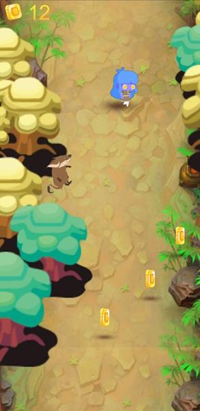 亚当斯历险记手游