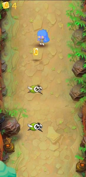 亚当斯历险记手游