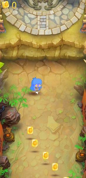 亚当斯历险记手游