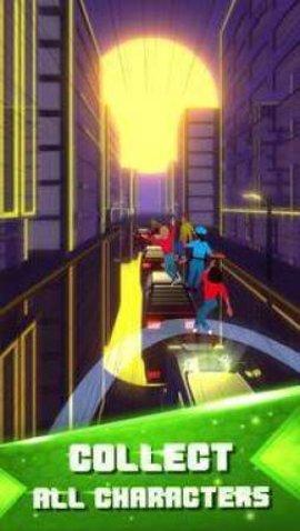 跳跳音乐步安卓版