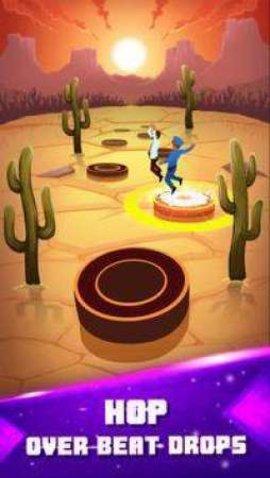 跳跳音乐步安卓版