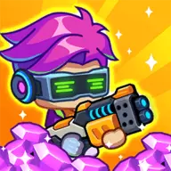 重装枪战游戏安卓版