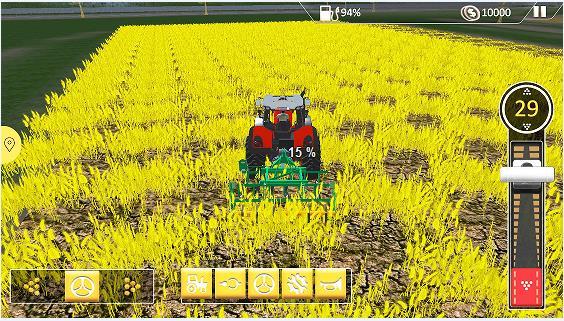 清屏割草大师游戏