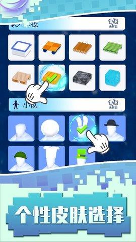 猥琐发育别浪最新版