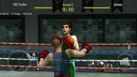 恶霸鲁尼中文最新版