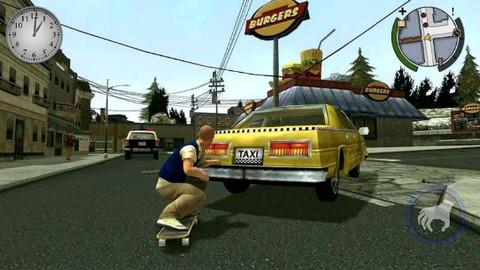 恶霸鲁尼中文最新版