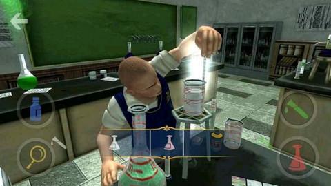 恶霸鲁尼中文最新版