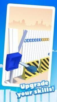 电锯大师游戏安装