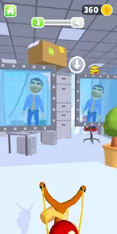 反弹子弹3D游戏安卓版