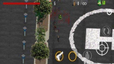 家园生存行动手游