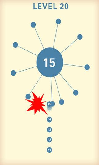 见缝×针原版游戏