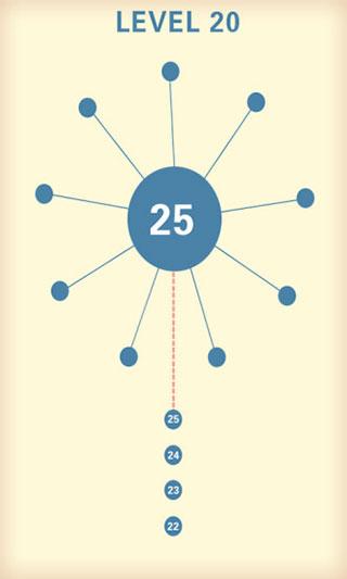 见缝×针原版游戏