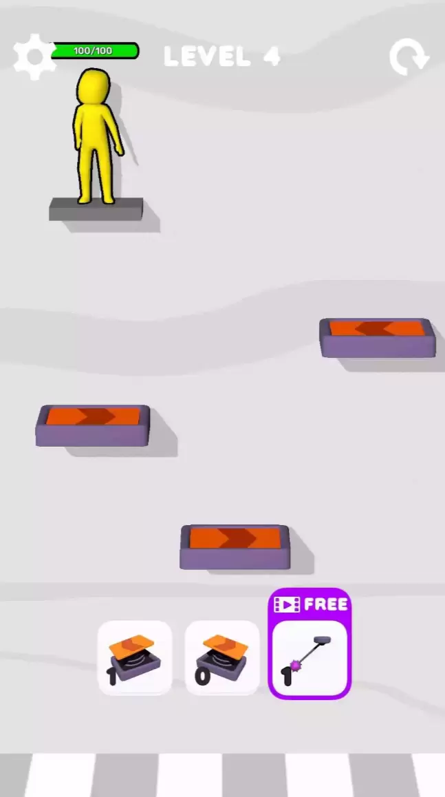 粉碎娃娃游戏最新版